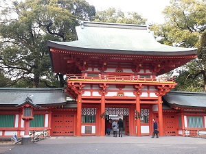 大宮氷川神社の節分祭の豆まきの混雑状況と楽しみ方は エンジョイ ライフ