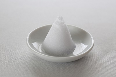 浄化の塩粗塩