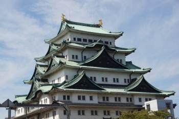 熱田神宮から名古屋城へのアクセス